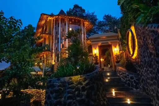 Tira Vilagna Suites & Spa - Main Image
