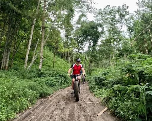 Kimbo Adventure Bali - Main Image
