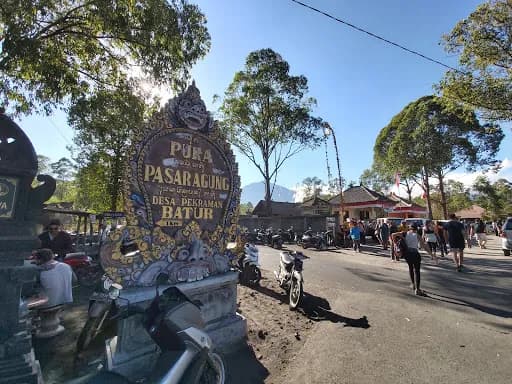 Pineh Bali Tours - Main Image