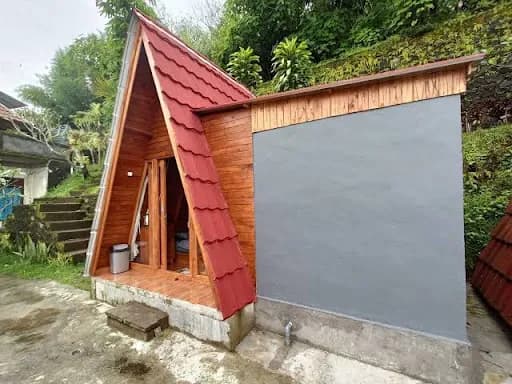 The Panorama Batur Camp - Main Image