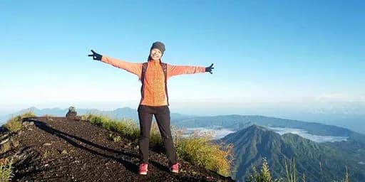 Go Bali Trekking - Main Image