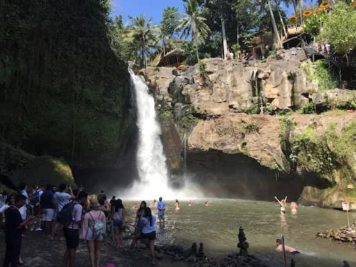 Expedition Bali Tours - Main Image