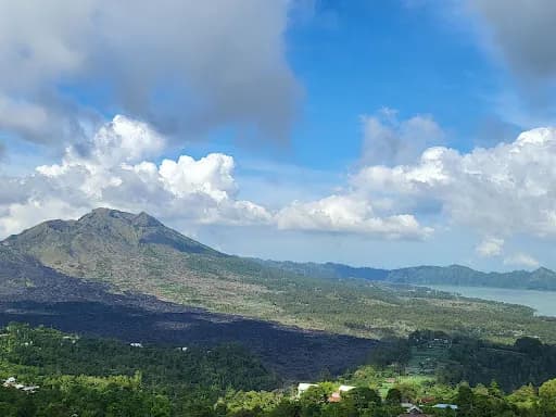 Rejeng garden camp and trekking - Main Image
