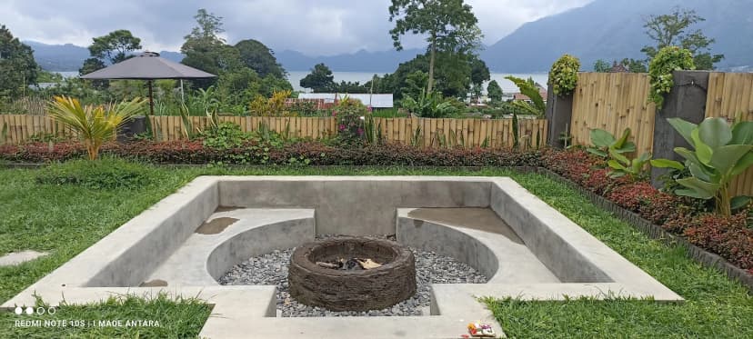 GINASTRO Hom (Cabin and Home family) - Main Image