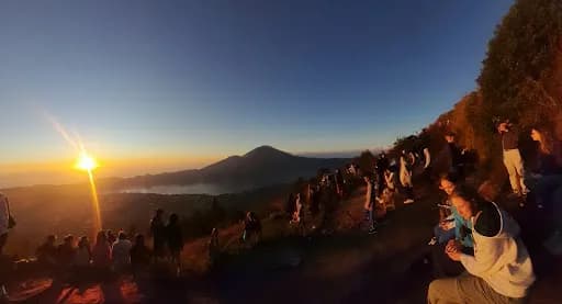 Your Guide To Mount Batur - Main Image
