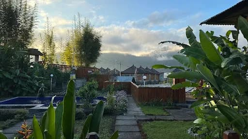 KINTAMANI Paradise - Main Image