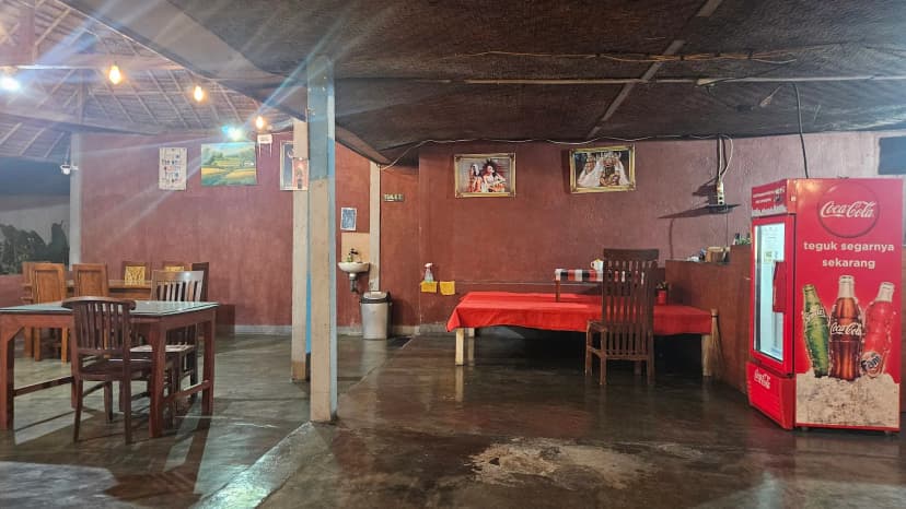 ALAM Warung by NUSA Kitchen - Main Image