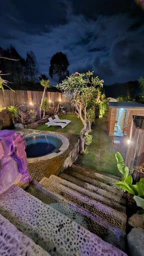 The Toya Bali - Main Image