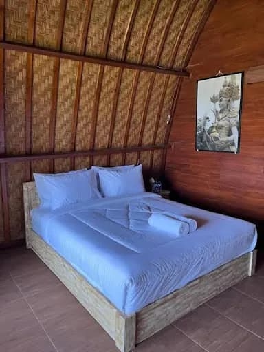 D’TAMAN CABIN - Main Image