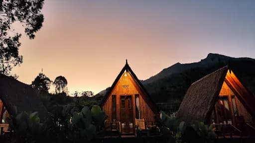 Natural Camp Bali ( NCB) - Main Image