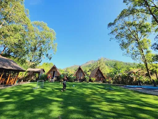 Natural Camp Bali - Main Image