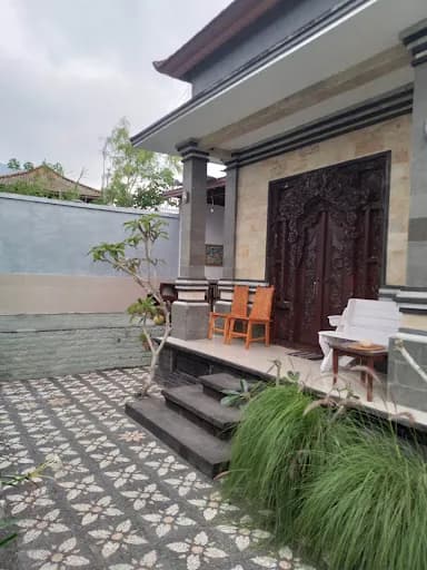 Tegal Bamboo Cottages and Private Hot Spring - Main Image