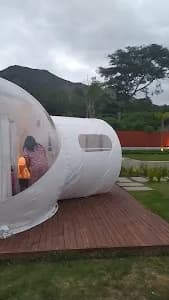 Pulestis Glamping - Main Image