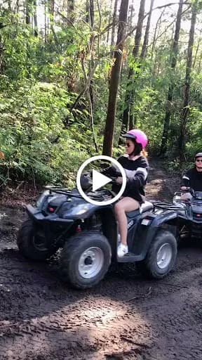 Kintamani ATV adventure - Main Image