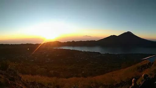 Batur volcano tours - Main Image
