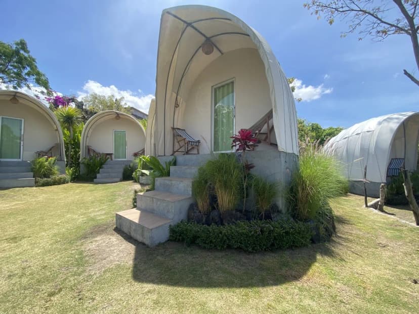 Rejeng Garden Camp - Main Image