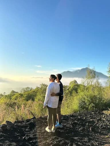 Batur tours - Main Image