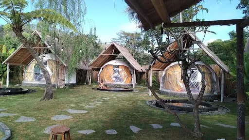 LukLuk Bali camp - Main Image