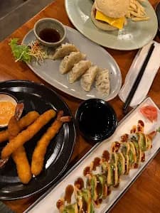 BD Resto and Bar ( Japanese , Western, and Asian Food ) - Main Image