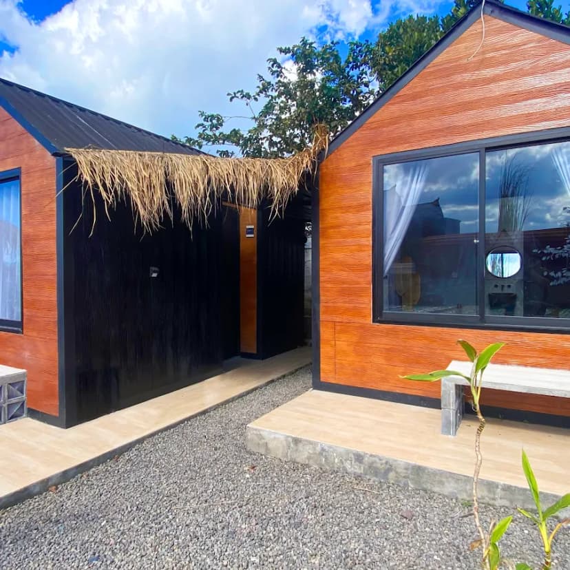 Yucabin Kintamani - for Cool Adults only - Main Image