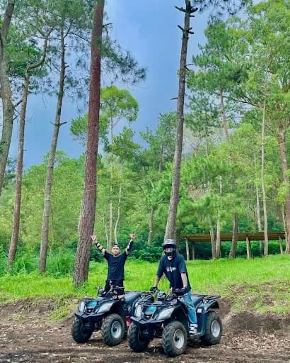 BALAD ATV ADVENTURE - Main Image