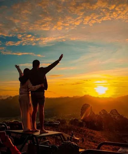 Explore Bali And Adventure - Main Image