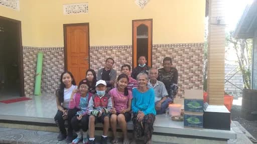 Warung Me Nyoman - Main Image