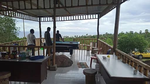 Warung De Lapang - Main Image