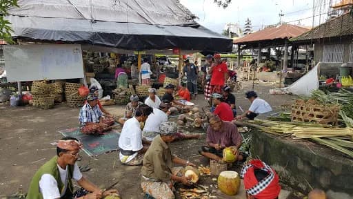Pasar Tianyar - Main Image