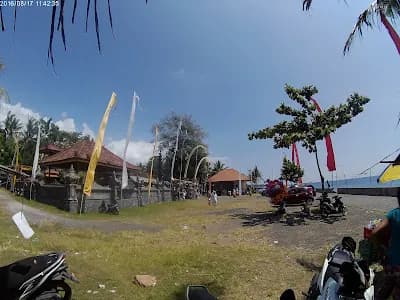 Pura Candi Gora - Main Image