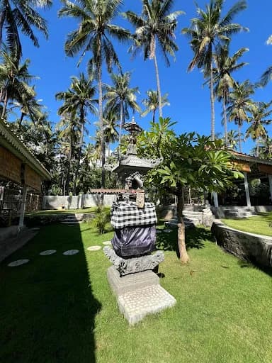 Senang Resort - Main Image