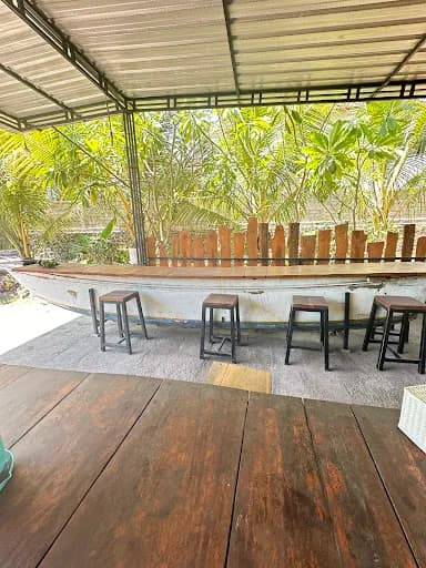 Warung makan liralina - Main Image