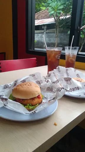 Warung Kampoeng Kubu - Main Image