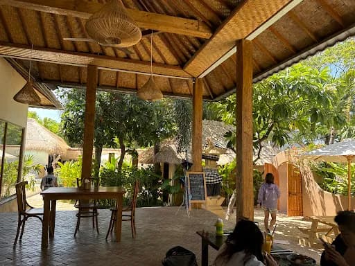 Black Sand Eatery黑沙食堂 - Main Image