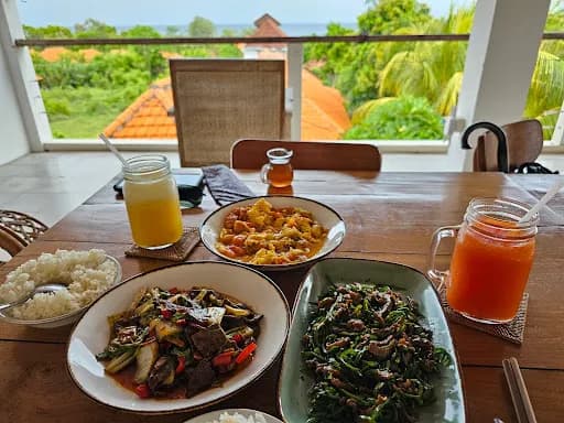 fish in air restaurant 飞鱼川菜餐厅 - Main Image