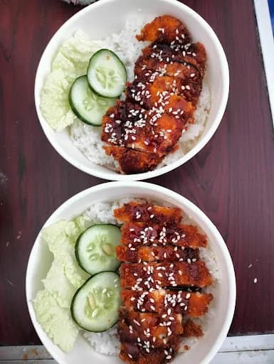 Warung cahya - Main Image