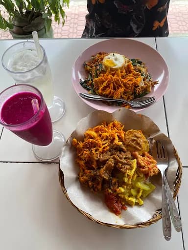 Warung Ratna - Main Image