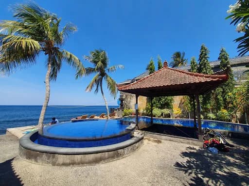 Paradise Palm Beach Bungalows - Main Image
