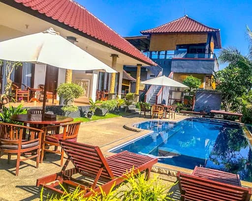 Noble Resort & Dive Center - Main Image