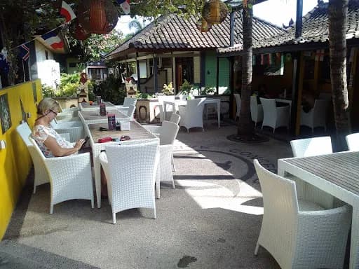 The French Warung - Main Image