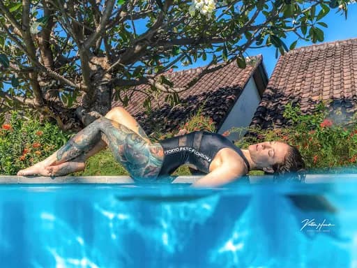 Ocean Sun Dive Resort Tulamben - Main Image