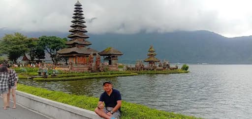Moyo Bali tours & transport - Main Image