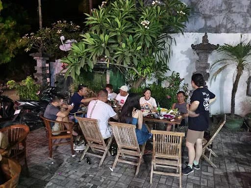 Shan Hai Jing chinese Food&BBQ Restaurant - Main Image
