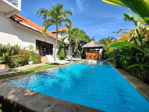 Ocean Villa Dive Resort - Main Image