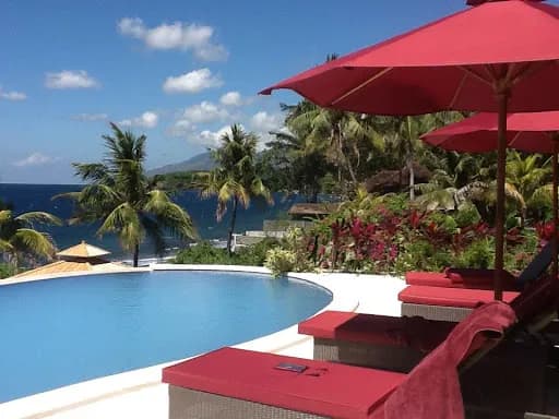 Toyabali- Resort, Beach Bungalows - Main Image
