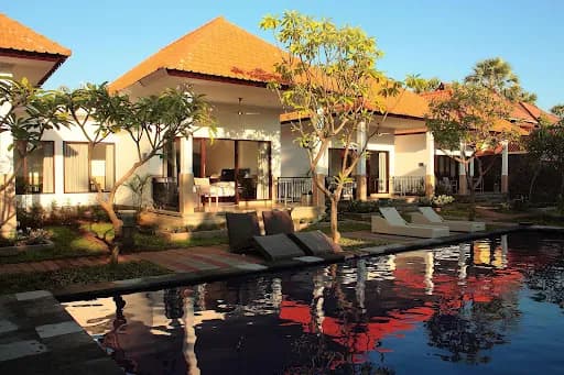 Tulamben Dive Resort - Main Image