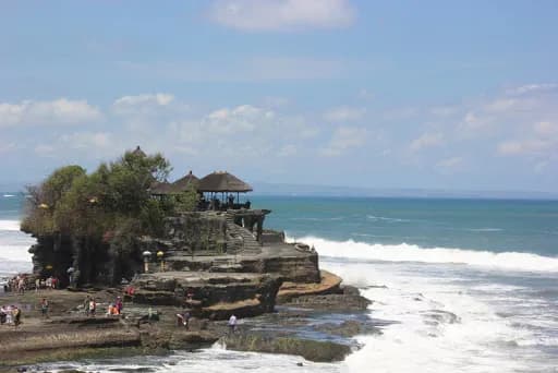 Tour Dive Bali - Main Image