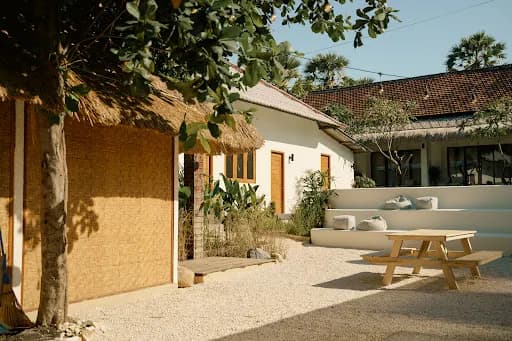 Melibe Dive Resort Bali - Main Image