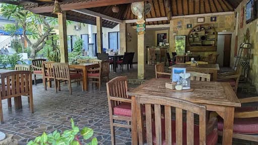 Bali Reef Restaurant - Main Image