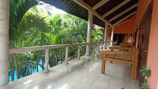 Crystal Ocean View - Main Image